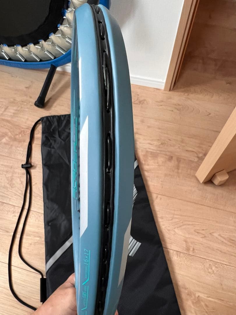 lta　ミズノ　アクロスピードV-PRO