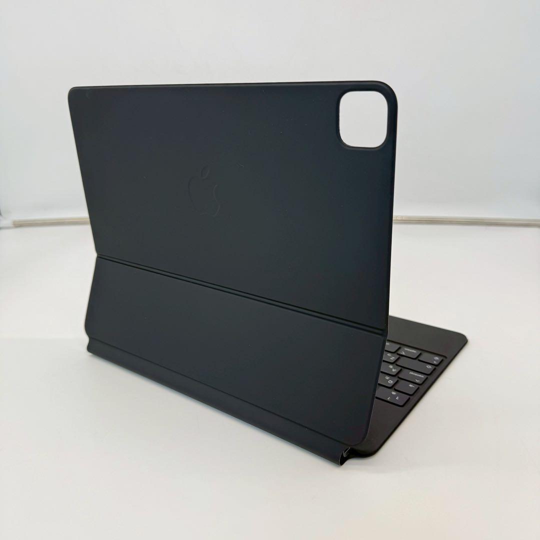 美品　Apple Magic Keyboard A2480　MJQK3J/A