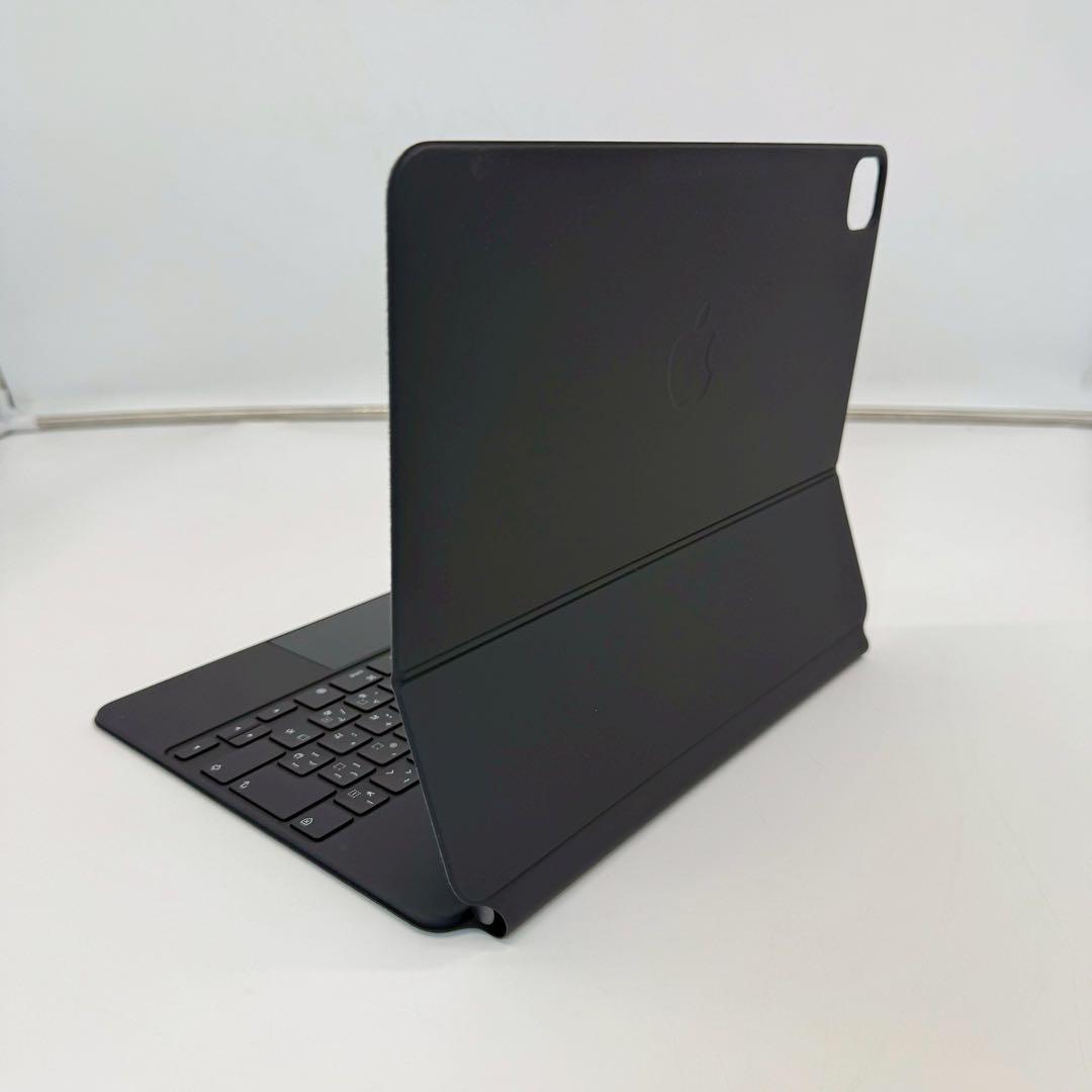 美品　Apple Magic Keyboard A2480　MJQK3J/A