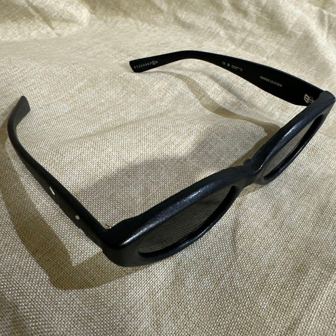 Maison Margiela × GENTLE MONSTER MM106