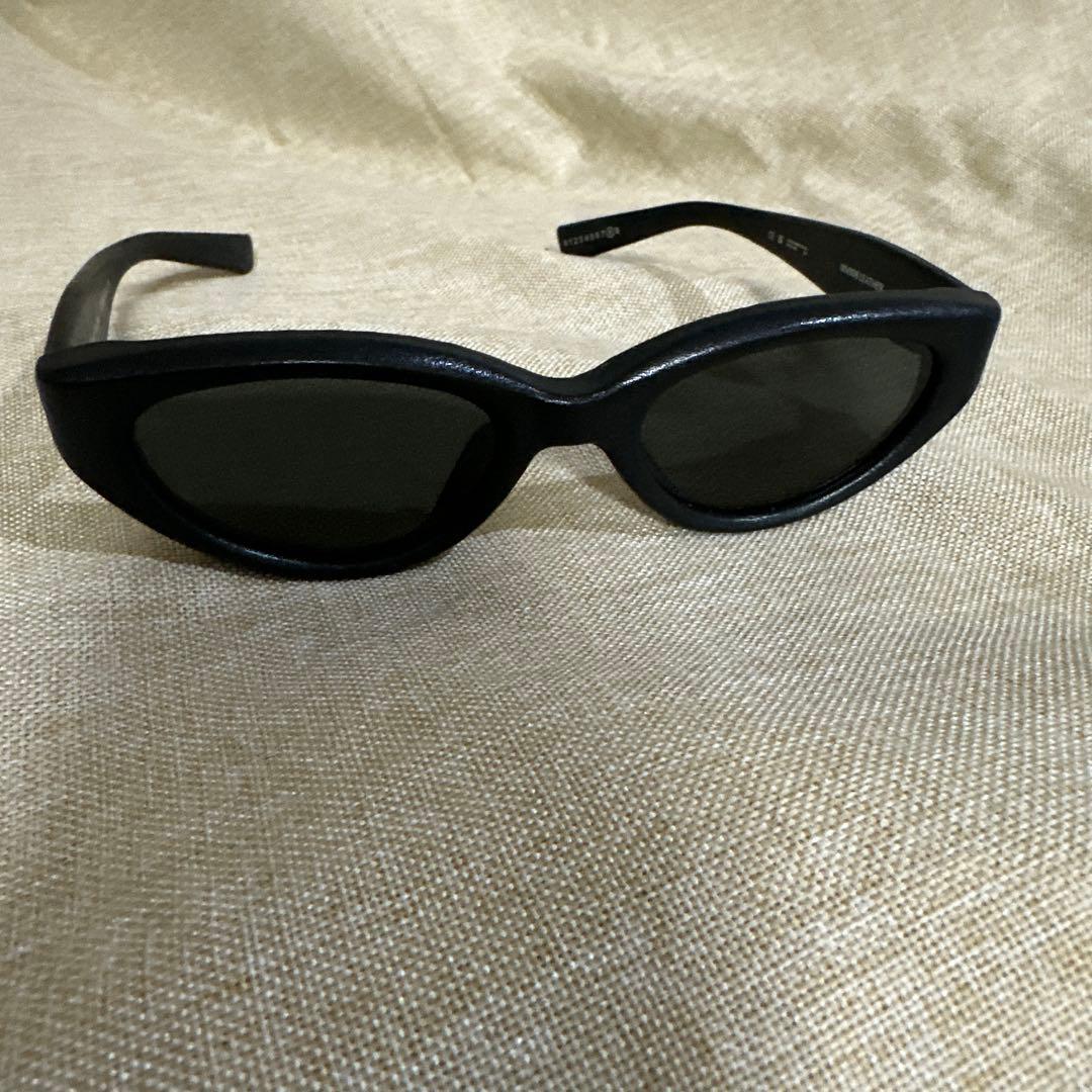 Maison Margiela × GENTLE MONSTER MM106