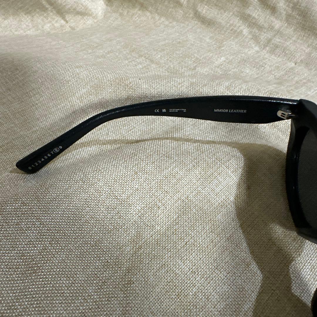 Maison Margiela × GENTLE MONSTER MM106