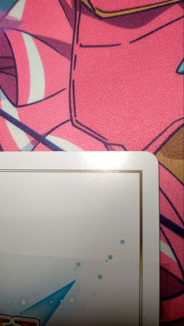 ウィクロス WIXOSS WOLF ???