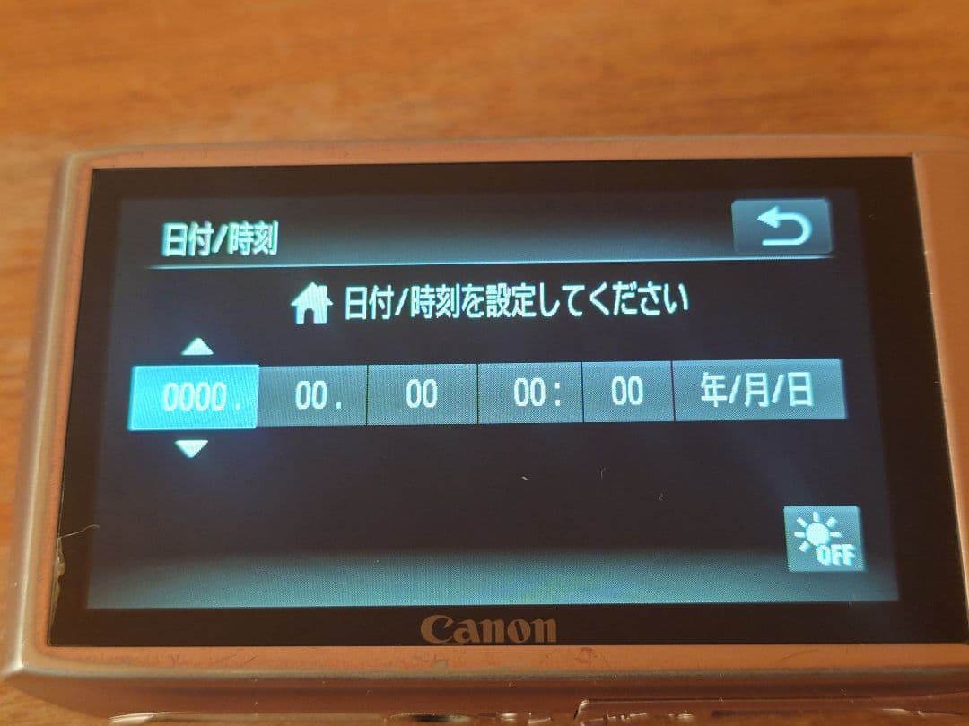 希少 Canon IXY 31s ピンク
