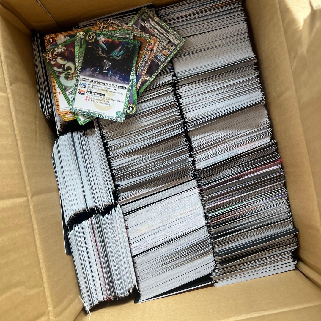 e*a様 バトスピ　引退品　デッキ複数　　その他廻帰再醒までのXレア多数収録