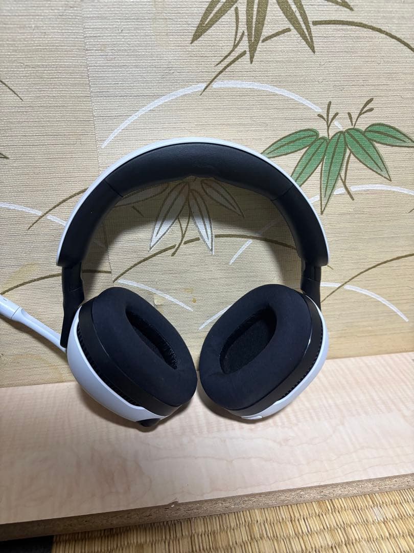 ヘッドホン SONY INZONEH7