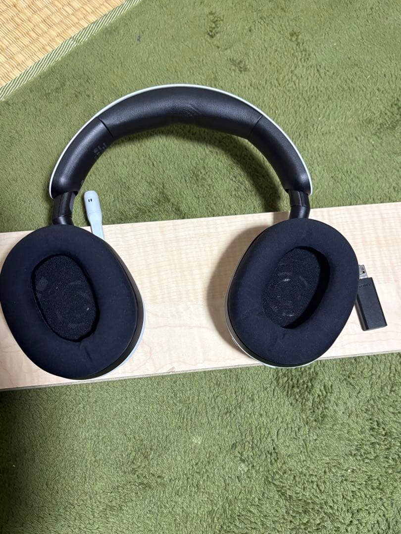 ヘッドホン SONY INZONEH7