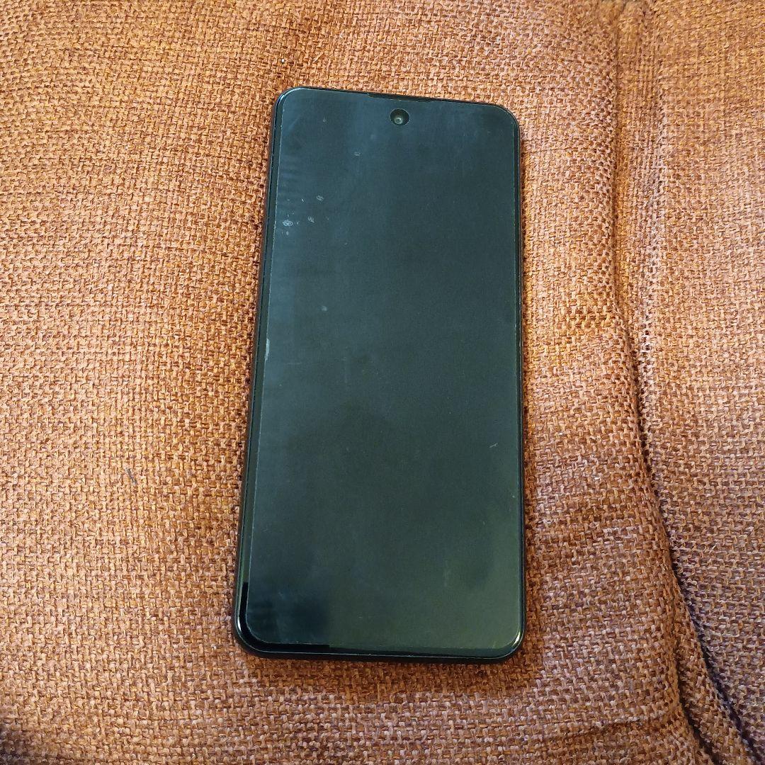 Libero 5G II Y!mobile 中古品