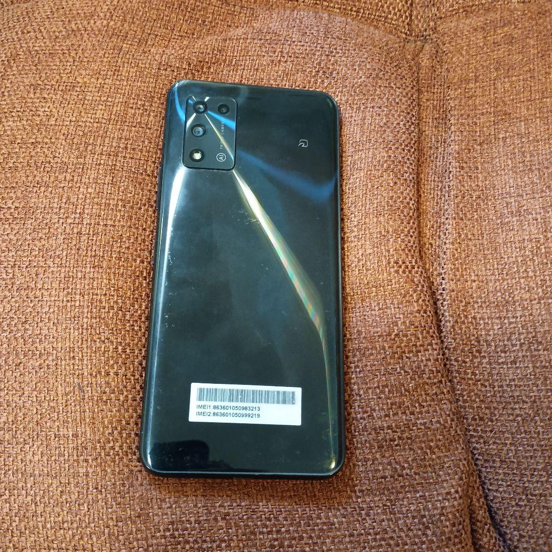 Libero 5G II Y!mobile 中古品