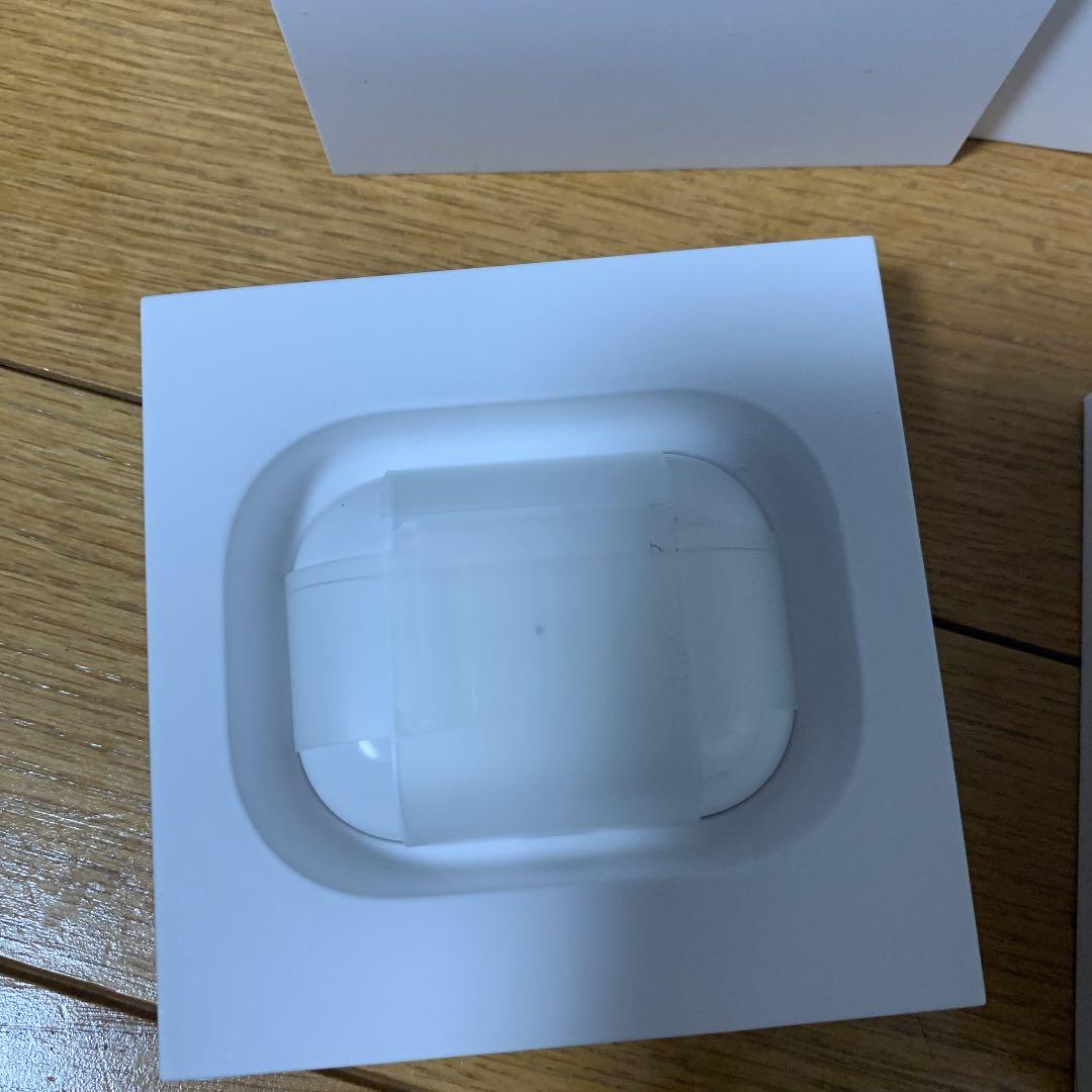 ヘッドホン APPLE MWP22J/A