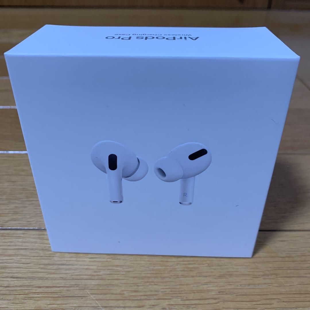 ヘッドホン APPLE MWP22J/A