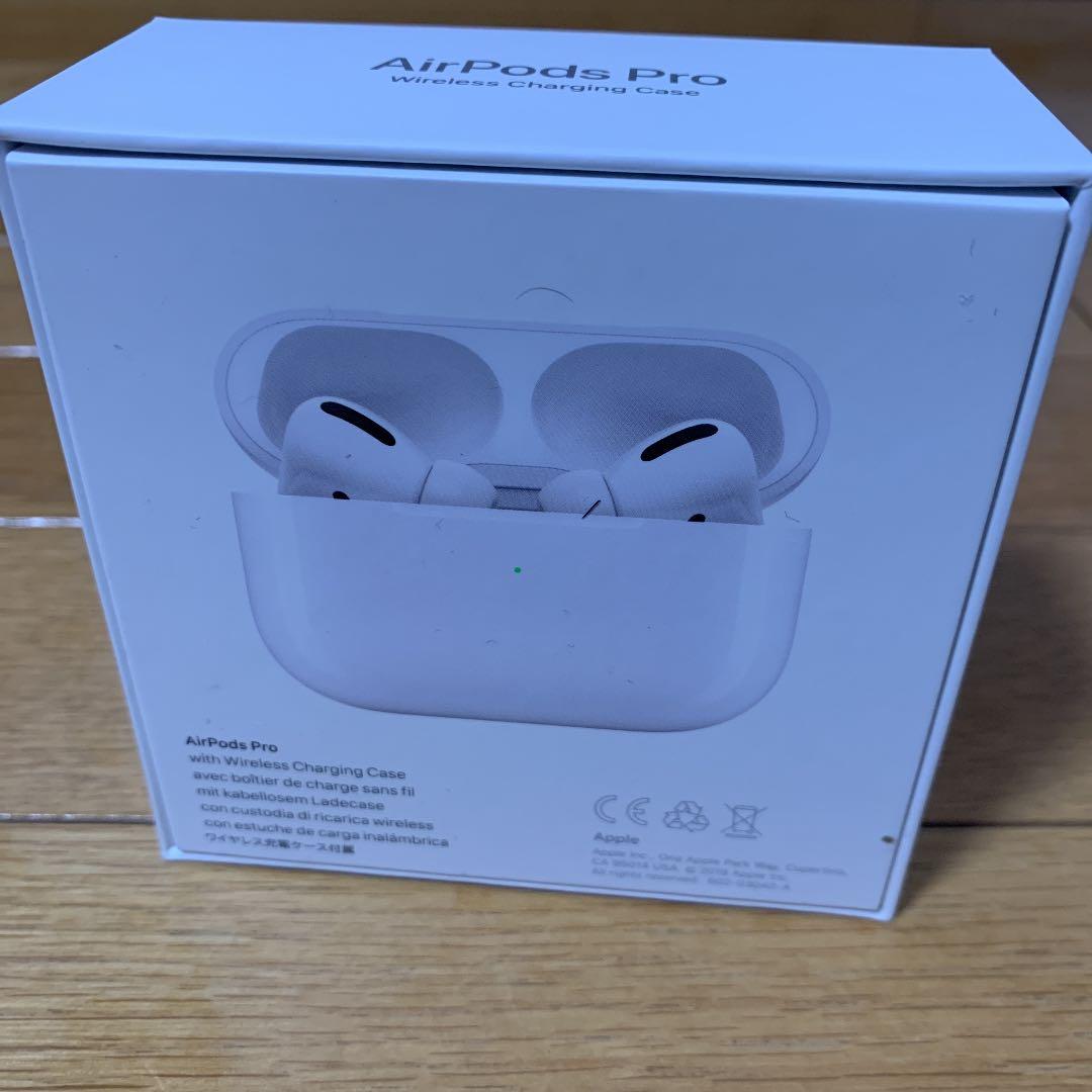 ヘッドホン APPLE MWP22J/A
