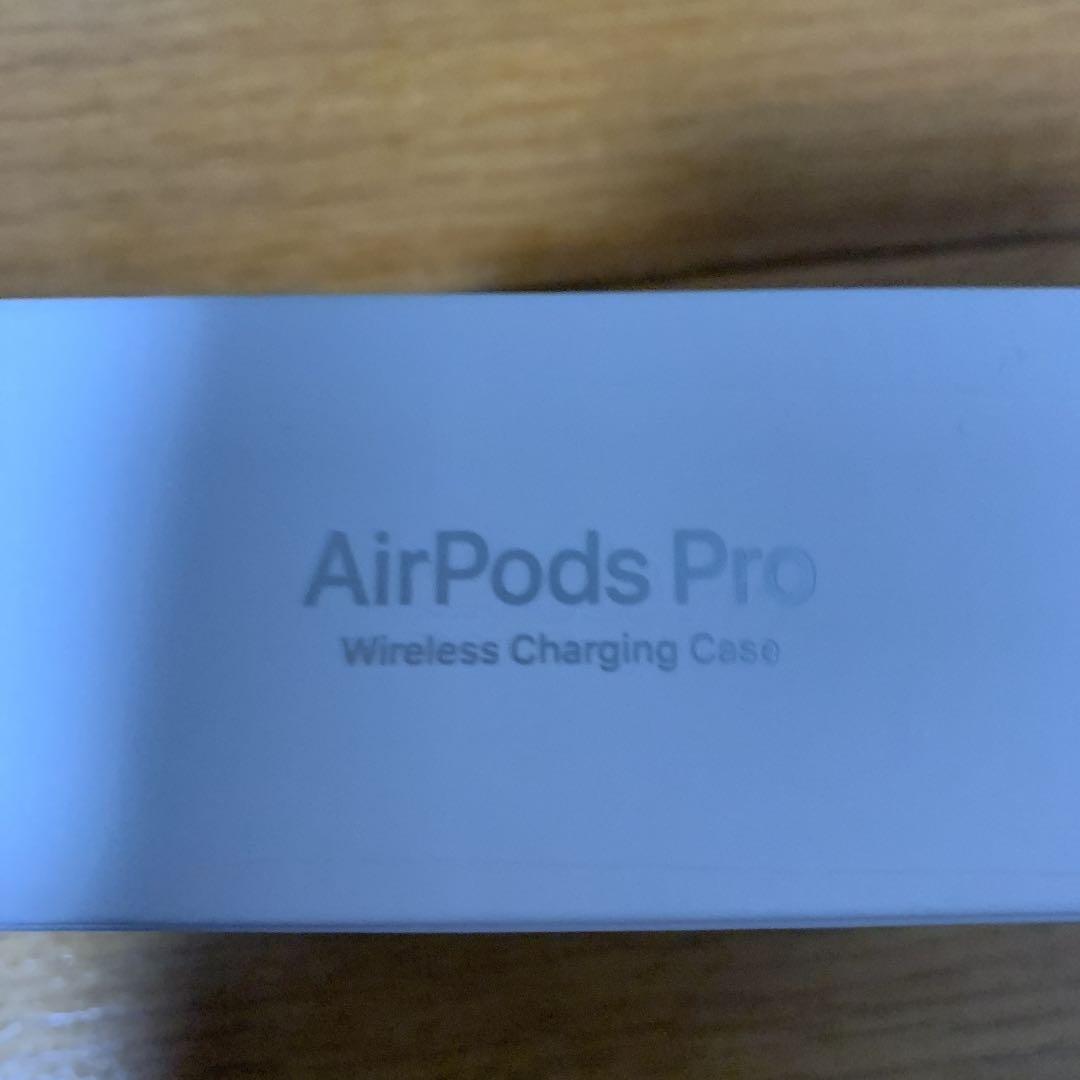 ヘッドホン APPLE MWP22J/A