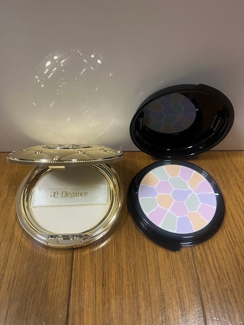 エレガンス ラプードル オートニュアンス アニバーサリーケース+1番レフィル