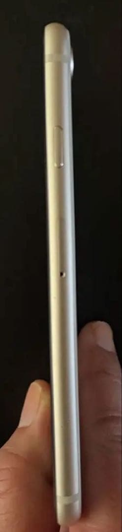 Apple iPhone se3 128gb ホワイト