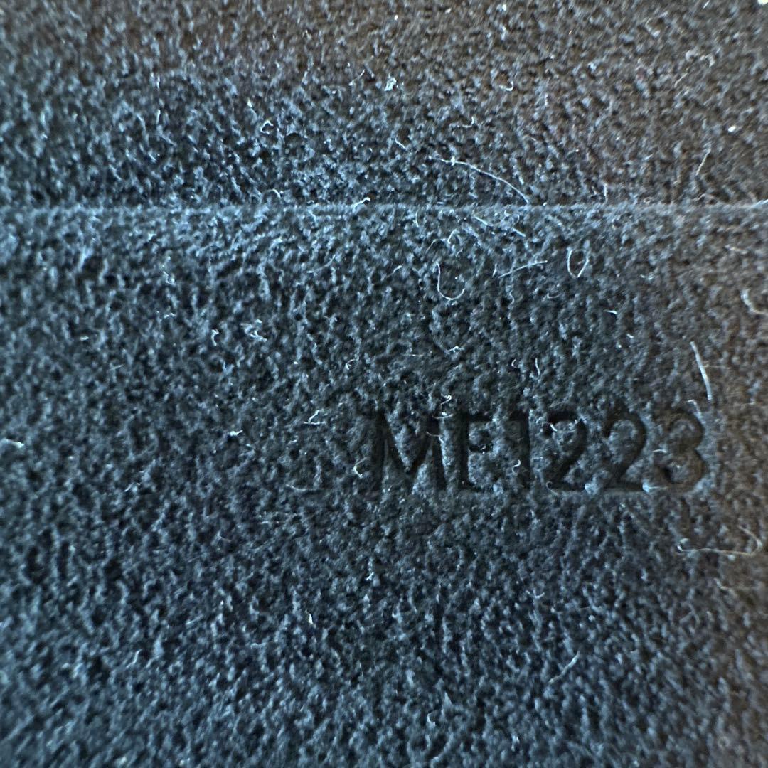 LOUIS VUITTON ルイヴィトン　手帳型iPhone14 PRO ケース