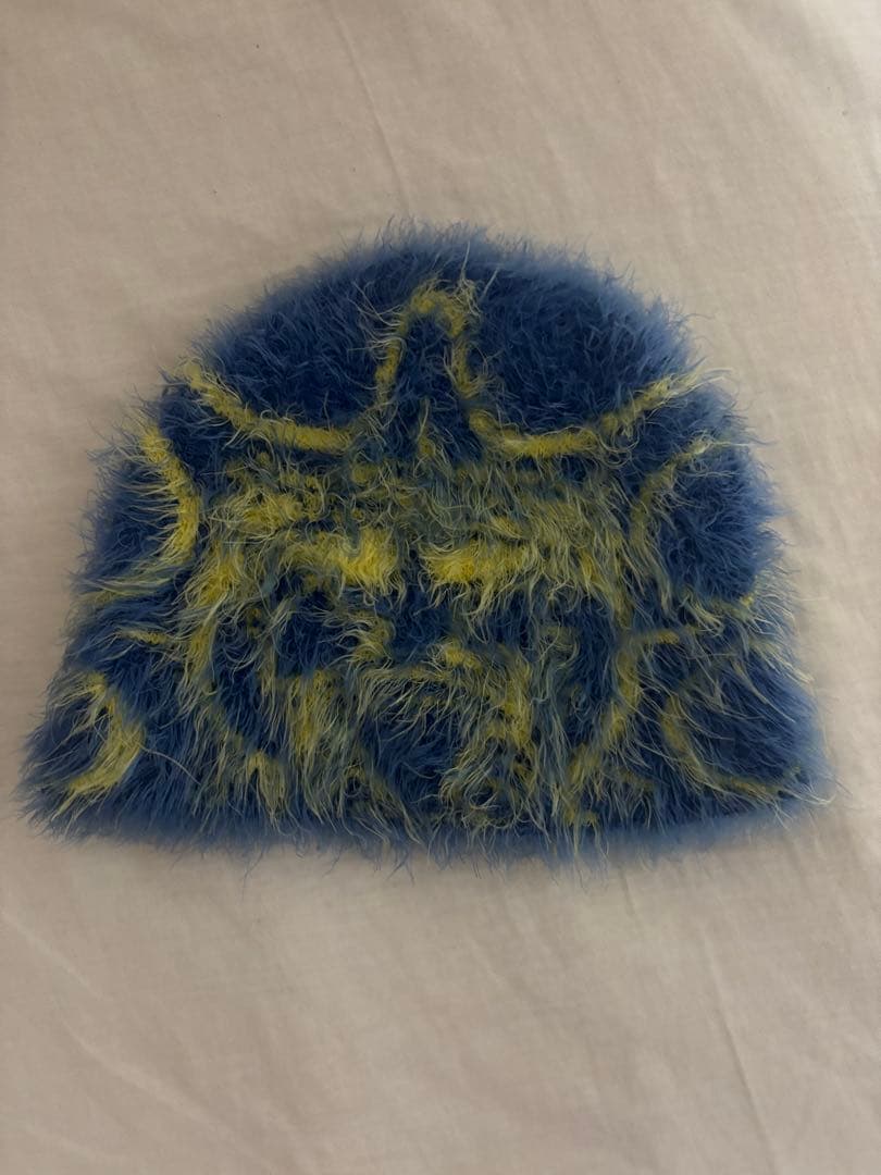 glogang グローギャング ビーニー　ニット帽