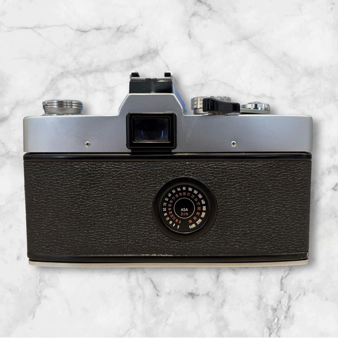 極美品ミノルタ SRT SUPER/MC ROKKOR-PF 50mm 1.7