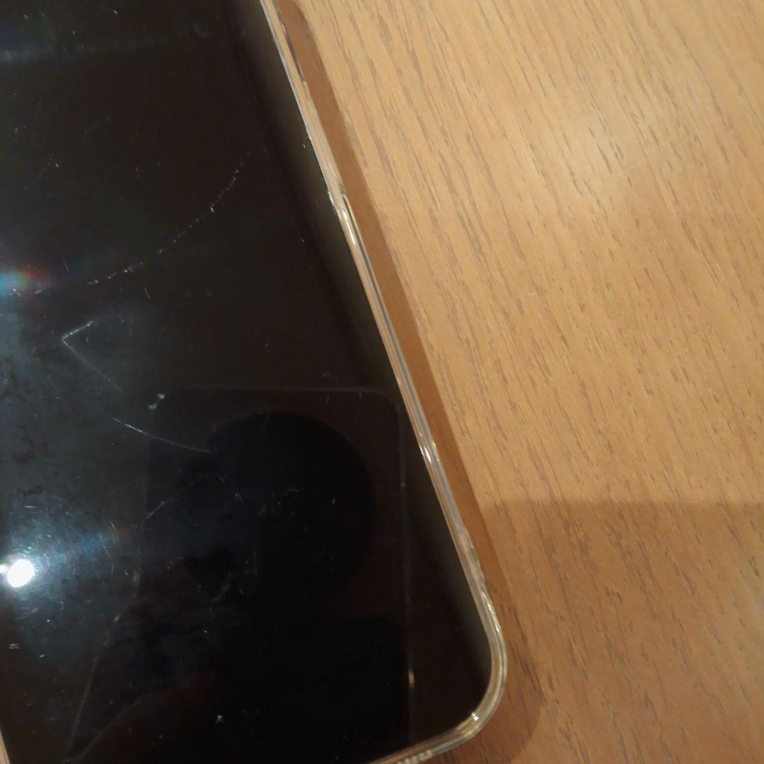 Apple　iPhone13 pro　シエラブルー