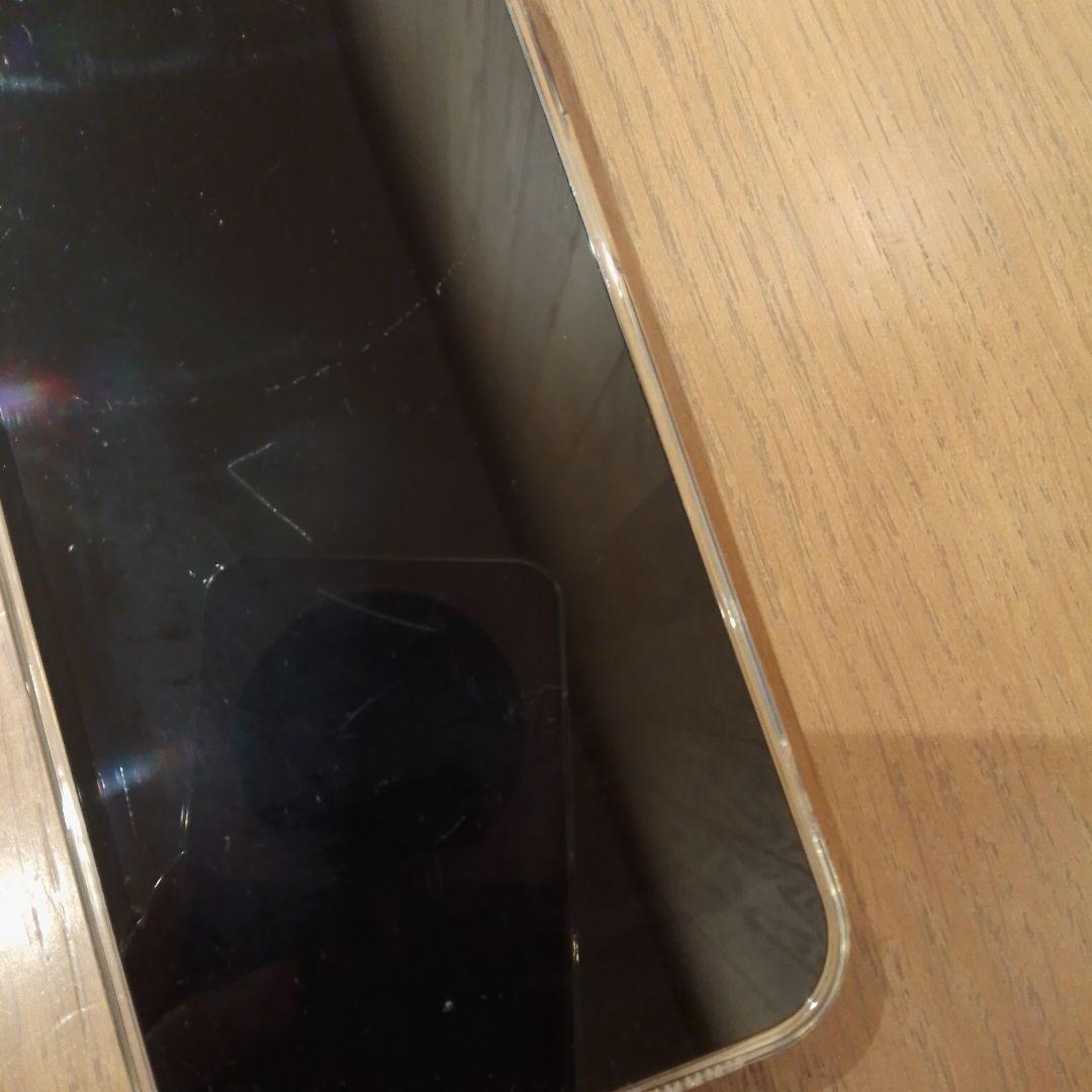 Apple　iPhone13 pro　シエラブルー