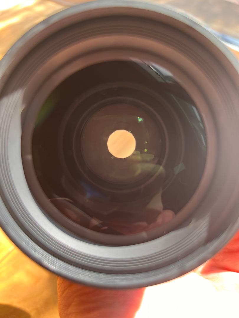 美品　SIGMA 50mm F1.4 DG DN Art ライカLマウント用