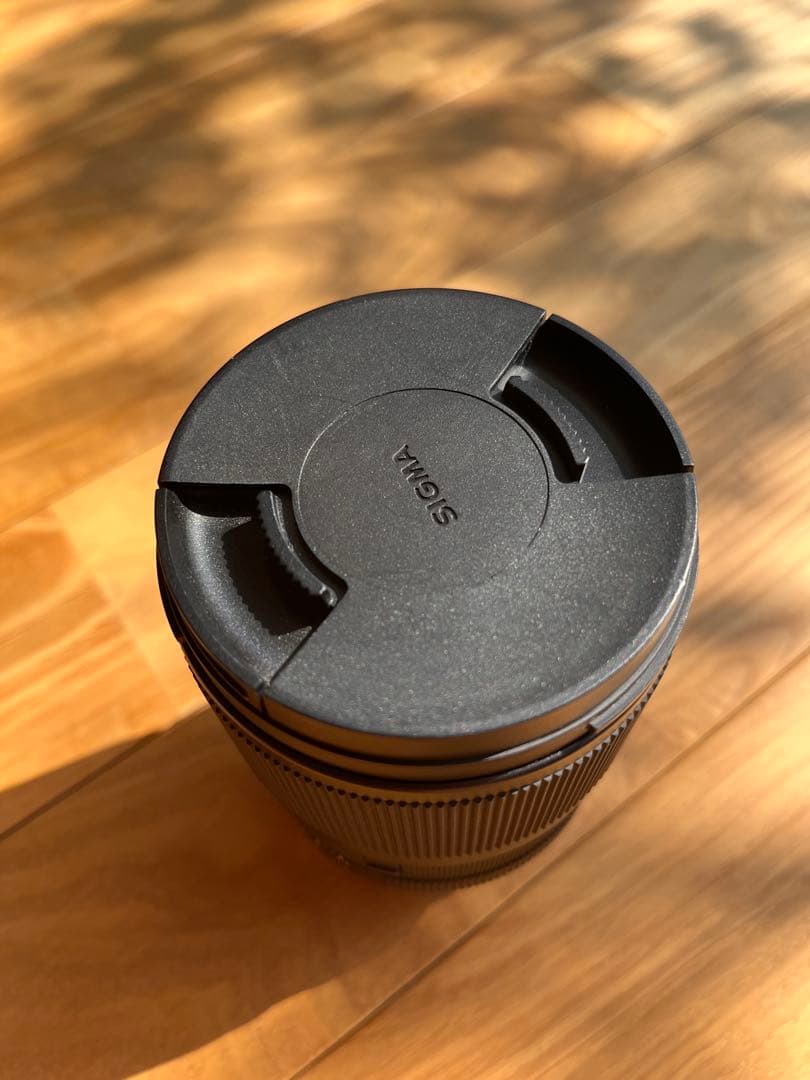 美品　SIGMA 50mm F1.4 DG DN Art ライカLマウント用