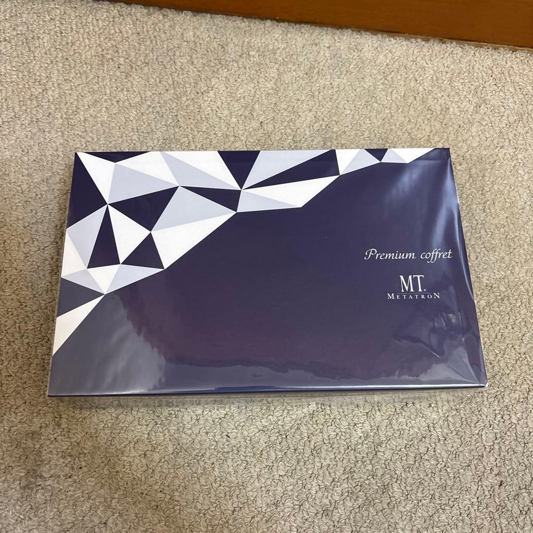 MT プレミアムコフレ 新品未開封