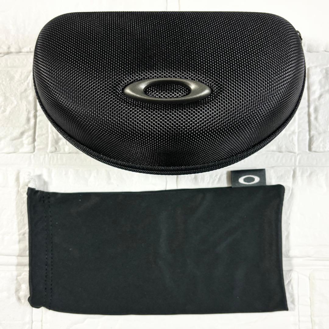 OAKLEY レーダーロックパス アジアンフィット　スポーツ OO9206-02