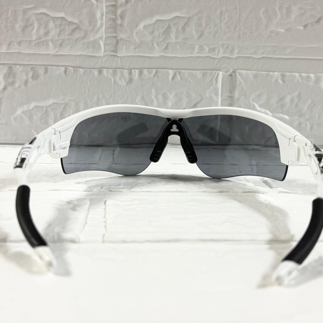 OAKLEY レーダーロックパス アジアンフィット　スポーツ OO9206-02