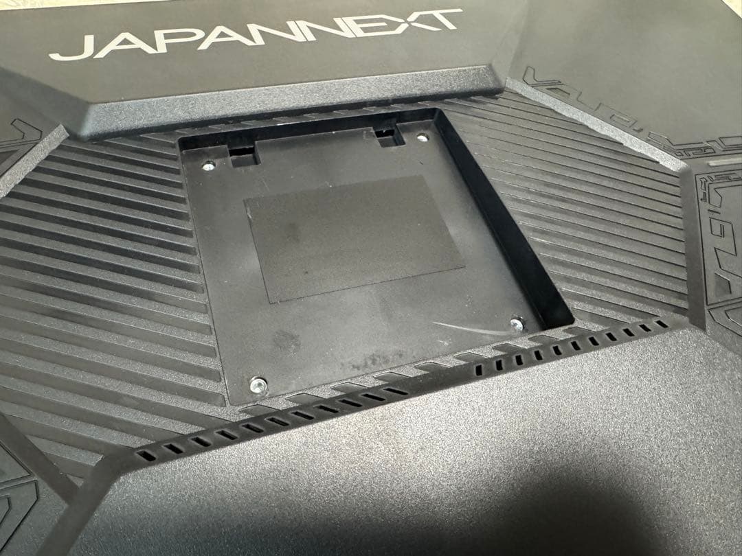 JAPANNEXT ゲーミングモニター JN-IPS28G144UHDR