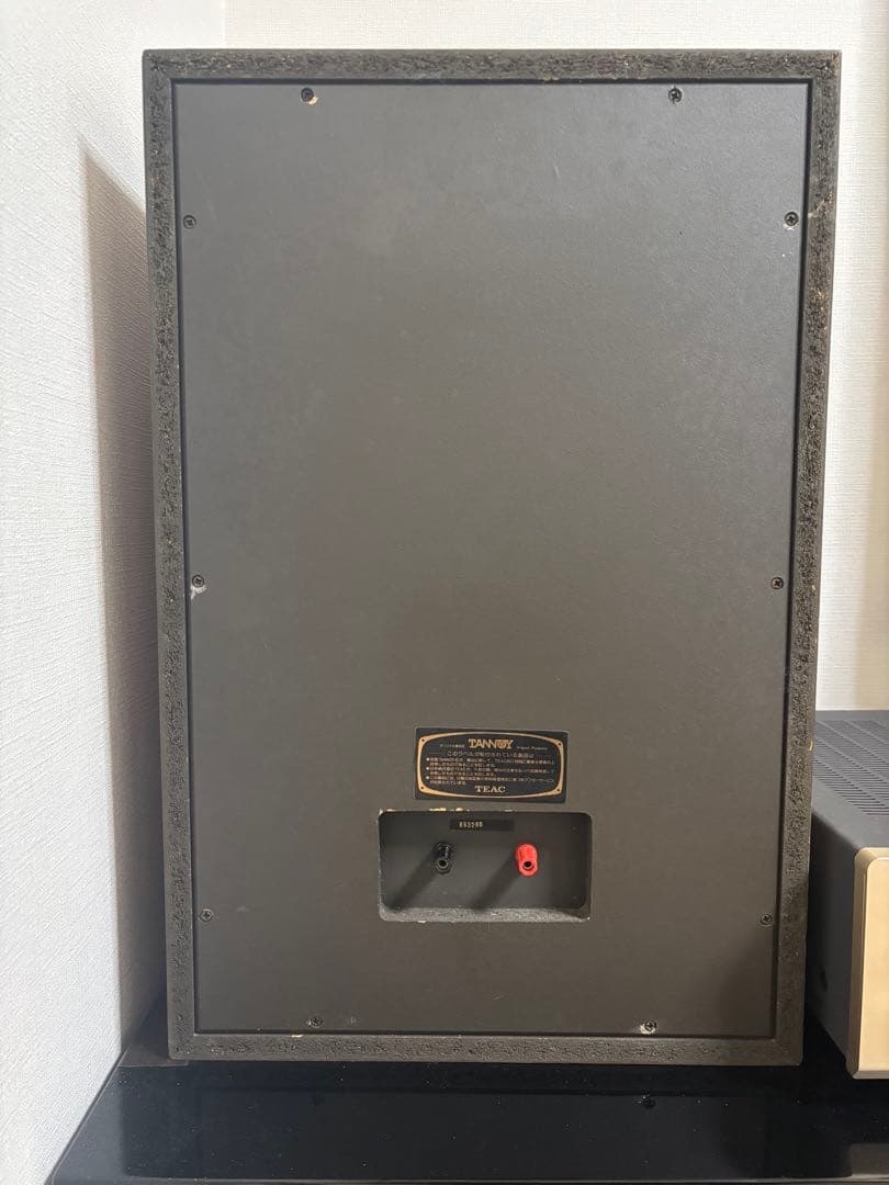 タンノイ　グリニッチ　tannoy greenwich スピーカー(ペア)