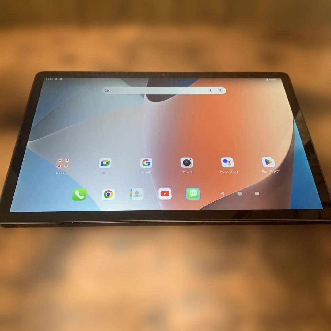 TECLAST T65 MAX 2024年発売 13インチタブレット