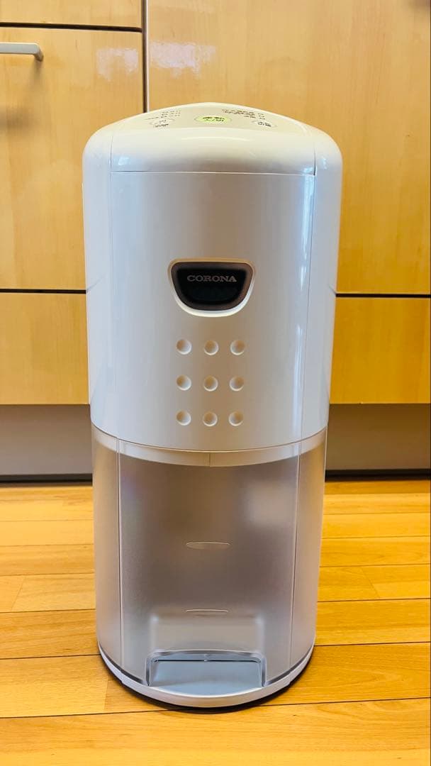 【2025年製】CORONA コロナ 衣類乾燥除湿機 CD-P63A2 日本製