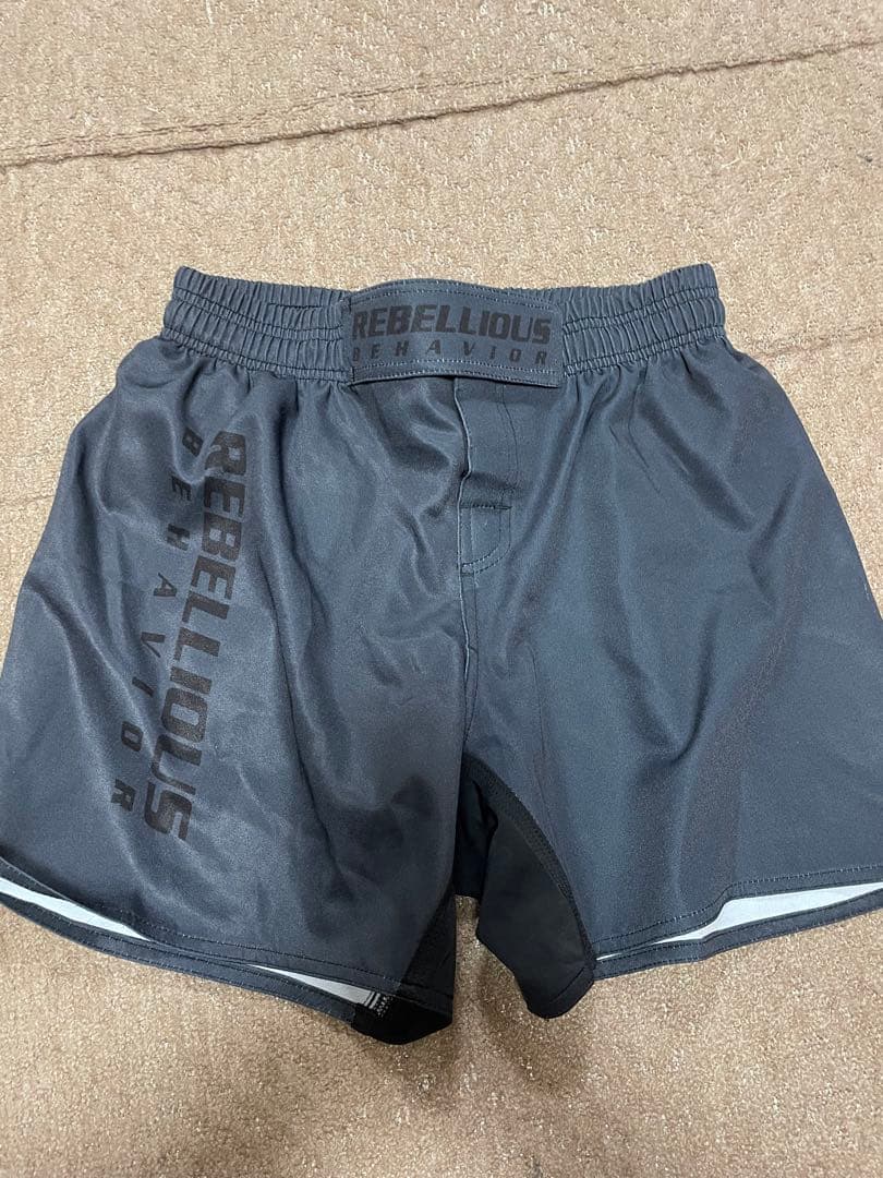 REBELLIOUS BEHAVIOR トレーニングウェア セット