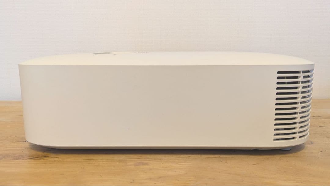 CASIO カシオ XJ-F210WN プロジェクター WXGAリアルモデル