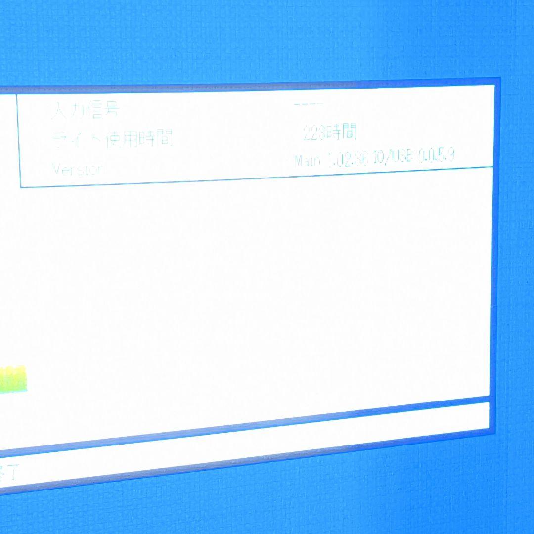 CASIO カシオ XJ-F210WN プロジェクター WXGAリアルモデル