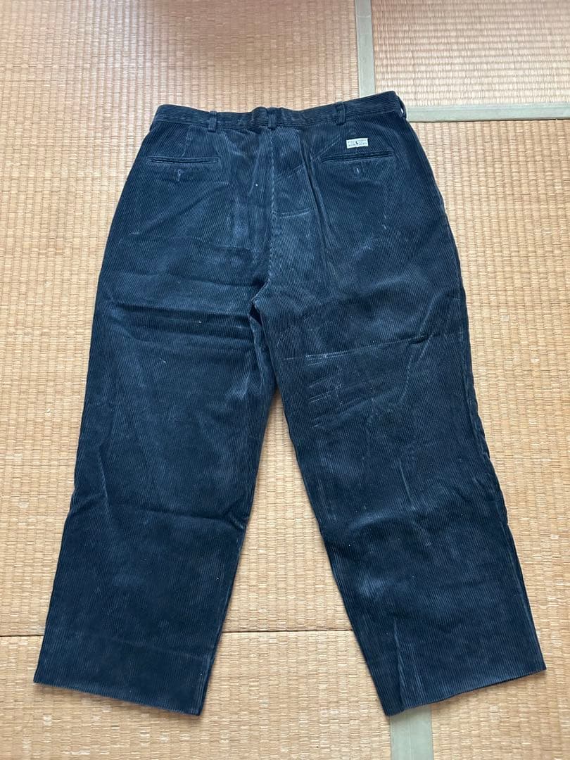 パンツ <Polo Ralph Lauren> Corduroy Andrew Pant