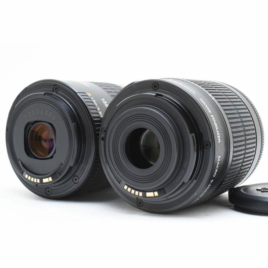 ❤️ダブルズームキット❤️Canon EOS Kiss X9❤️おまけ多数❤️