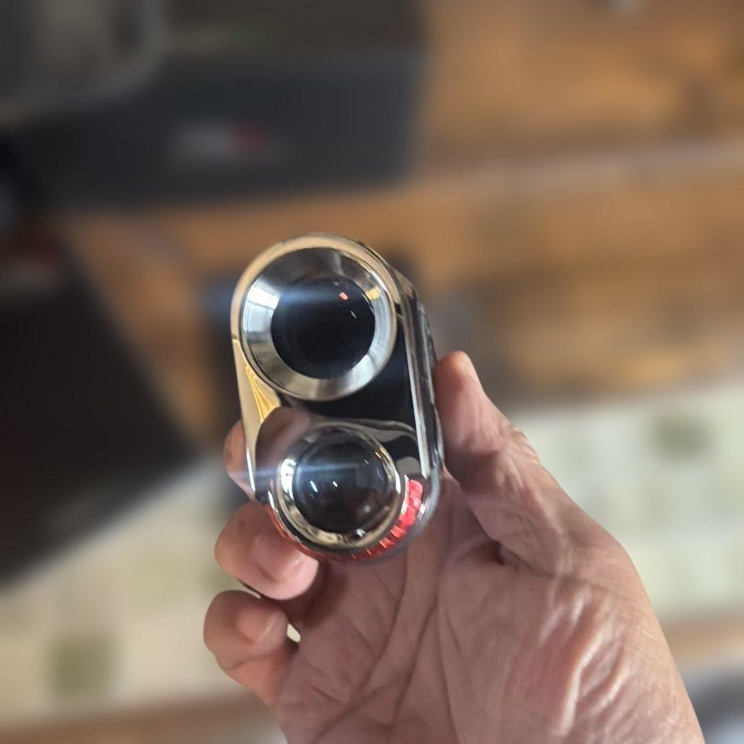 MILESEEY GENE PRO G1 ゴルフ用距離計