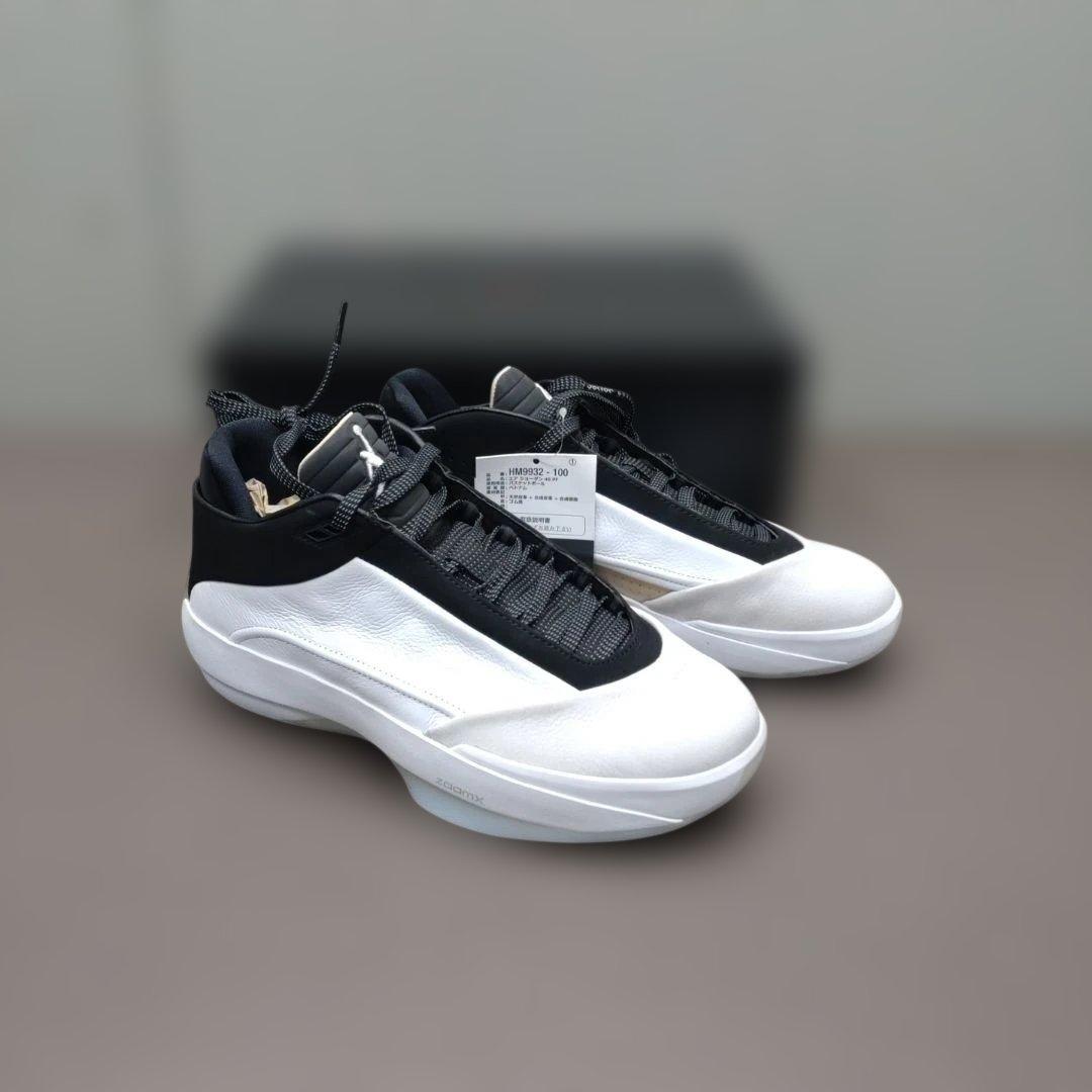 エアージョーダン40