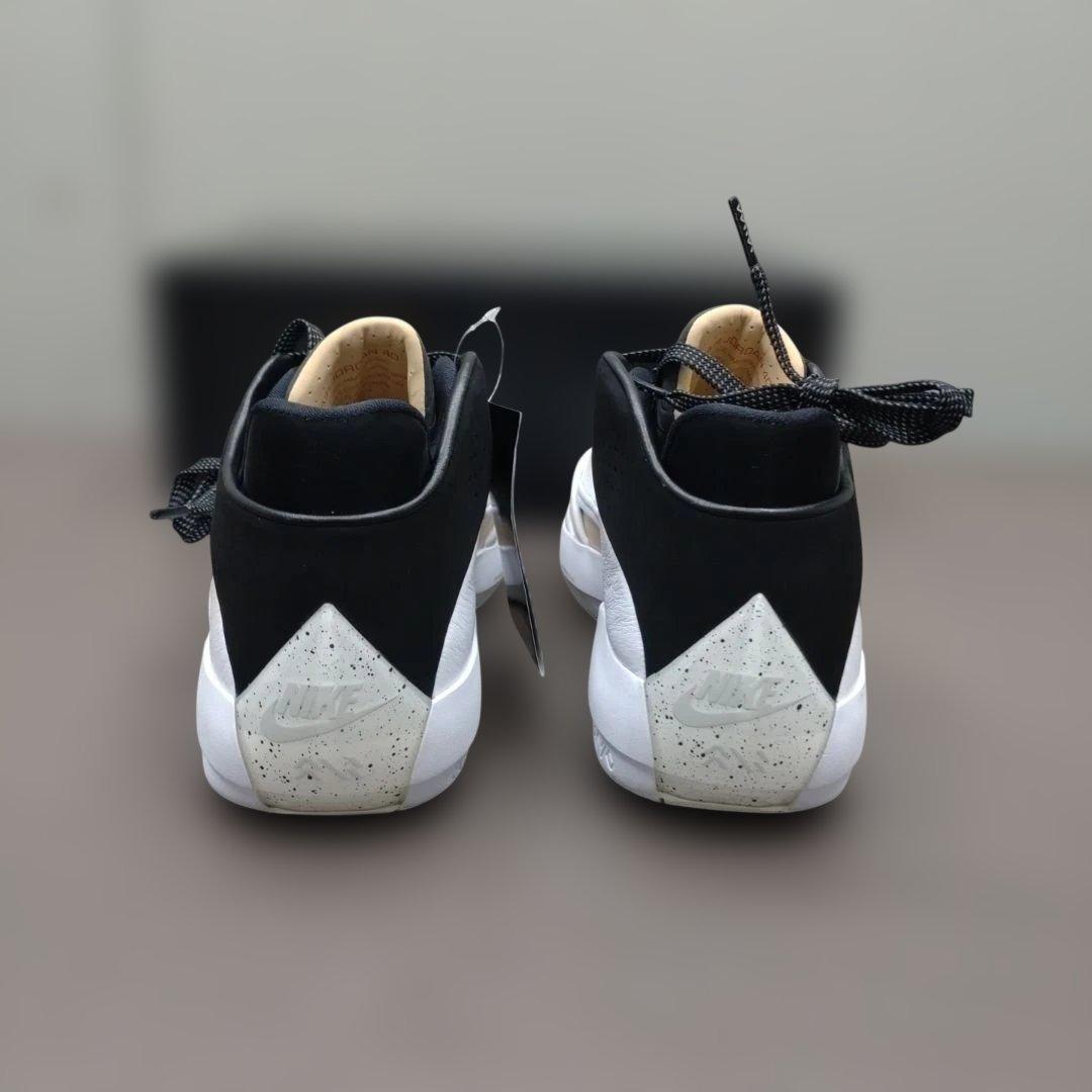 エアージョーダン40