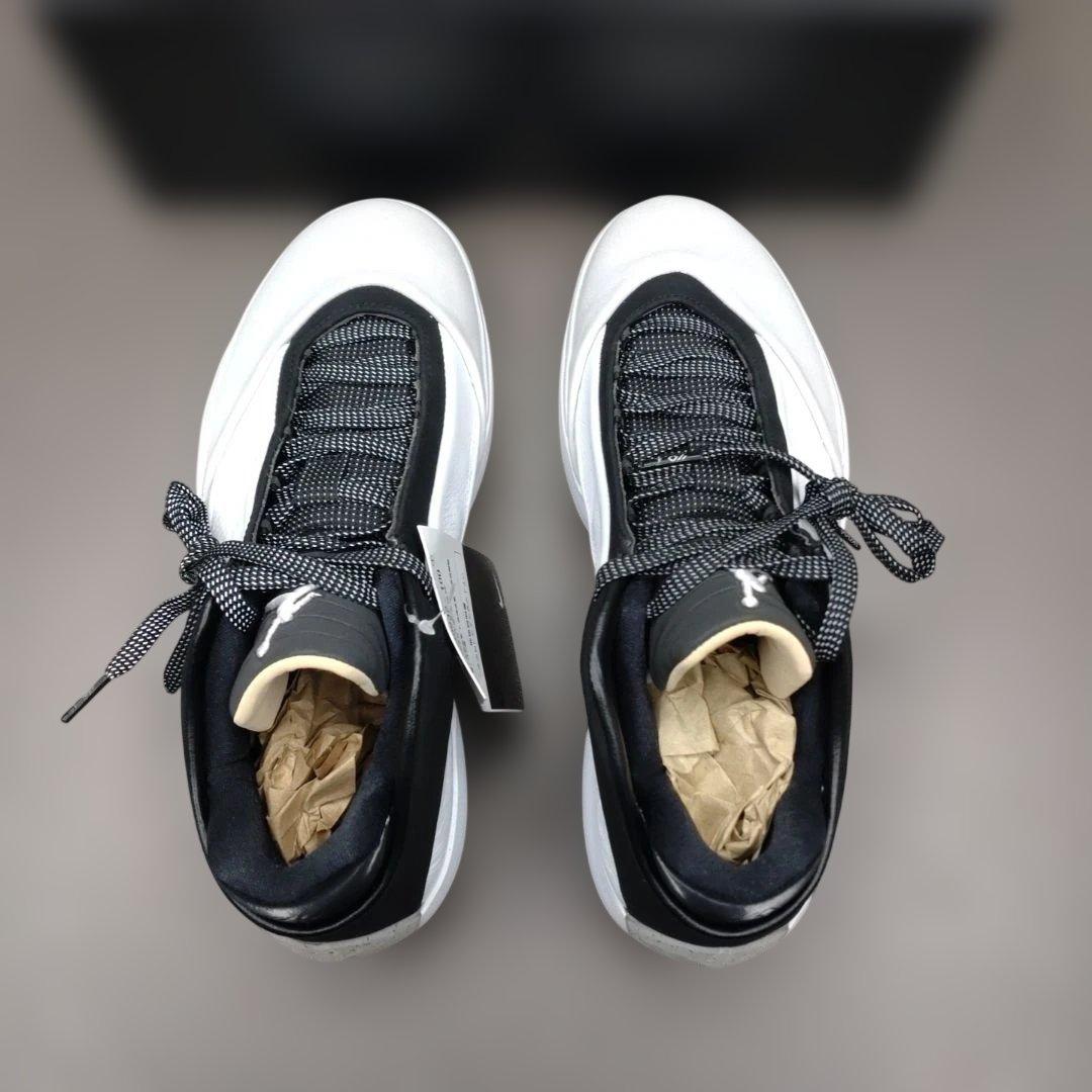 エアージョーダン40