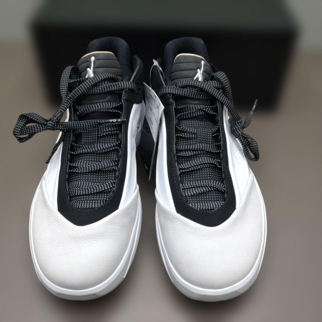 エアージョーダン40