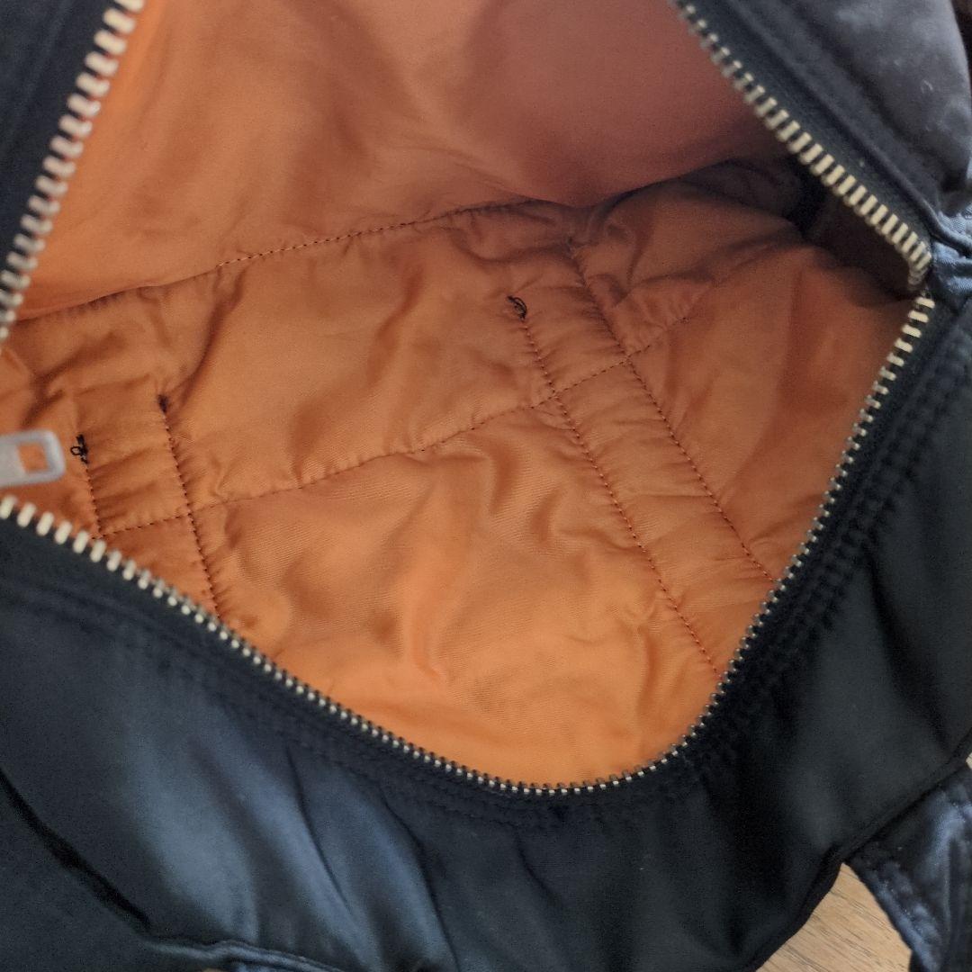 PORTER ポーター タンカー ボストンバッグ Lサイズ 廃盤