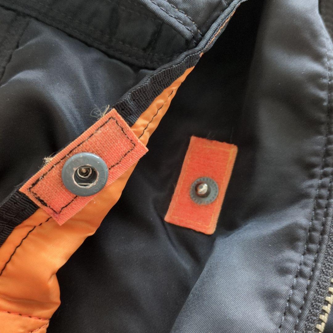 PORTER ポーター タンカー ボストンバッグ Lサイズ 廃盤