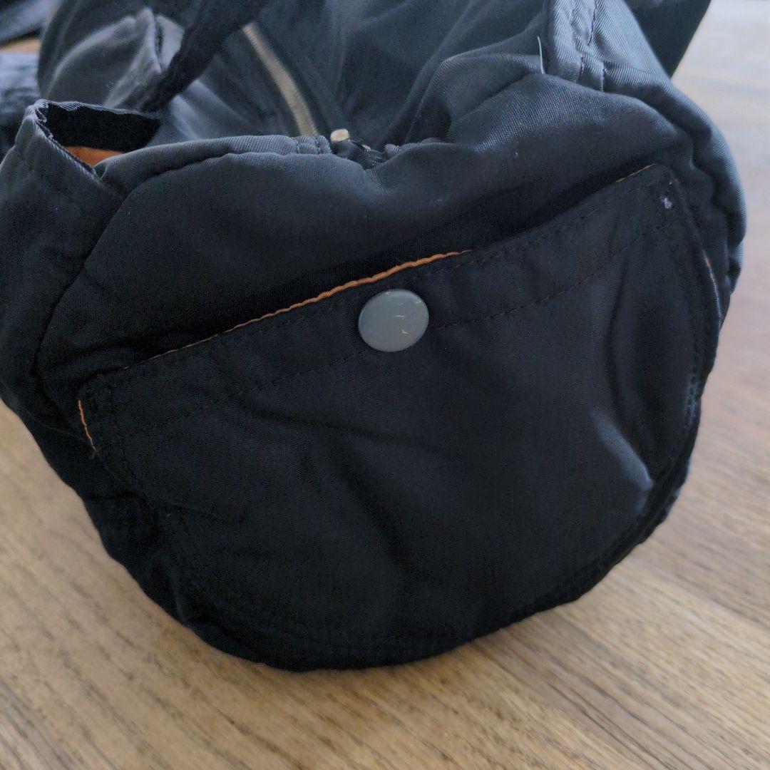 PORTER ポーター タンカー ボストンバッグ Lサイズ 廃盤