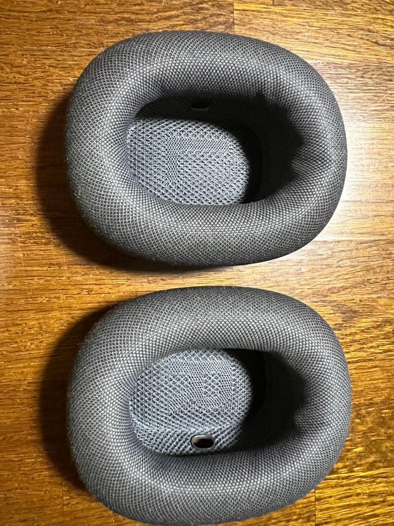 AirPods Max スペースグレイ