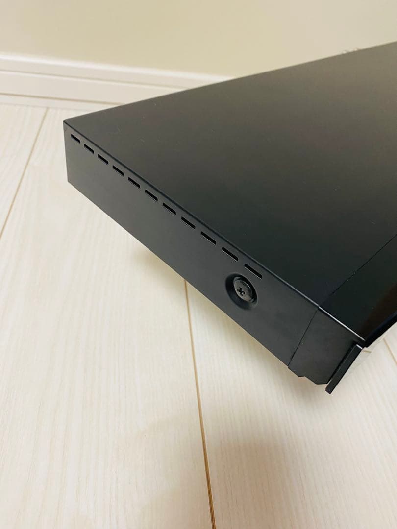 Panasonic ブルーレイレコーダー DMR-BRW510 2番組録画機能付