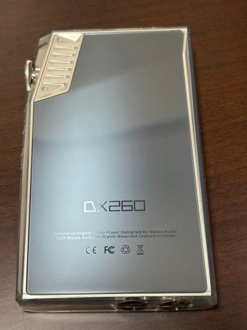 iBasso DX260 アイバッソオーディオ