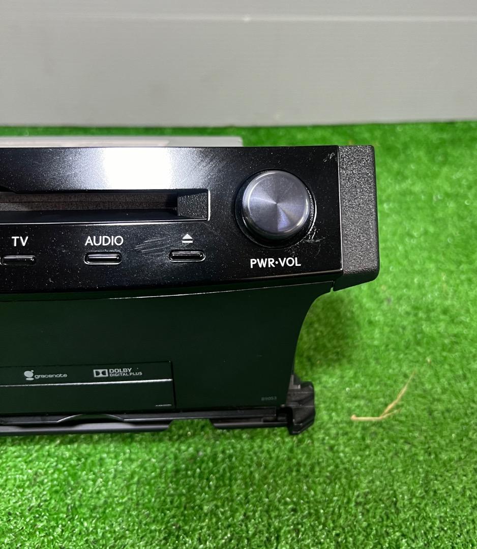 AVE30 カーナビゲーションユニット パナソニックCQ-US03J3AJ